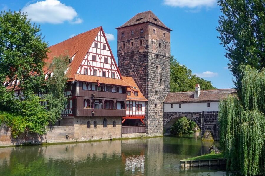 From Munich: Nuremberg Day Trip by Train - Should you book it?