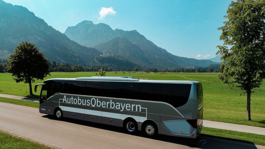 From Munich: Premium Neuschwanstein Castle & Linderhof Tour - Oberammergau in just 30 minutes