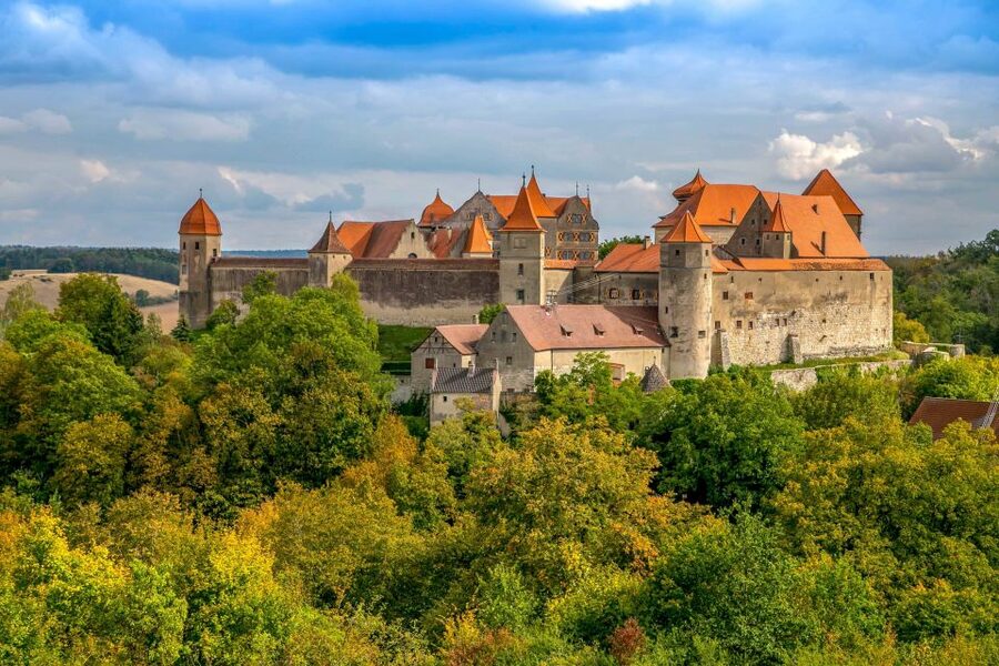 From Munich: Rothenburg and Nördlinger Ries Day Trip by Bus - What the $70 price really includes