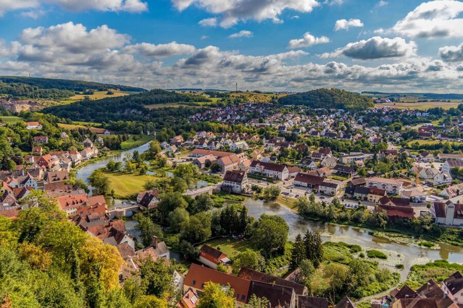 From Munich: Rothenburg and Nördlinger Ries Day Trip by Bus - Practical tips for making the day better