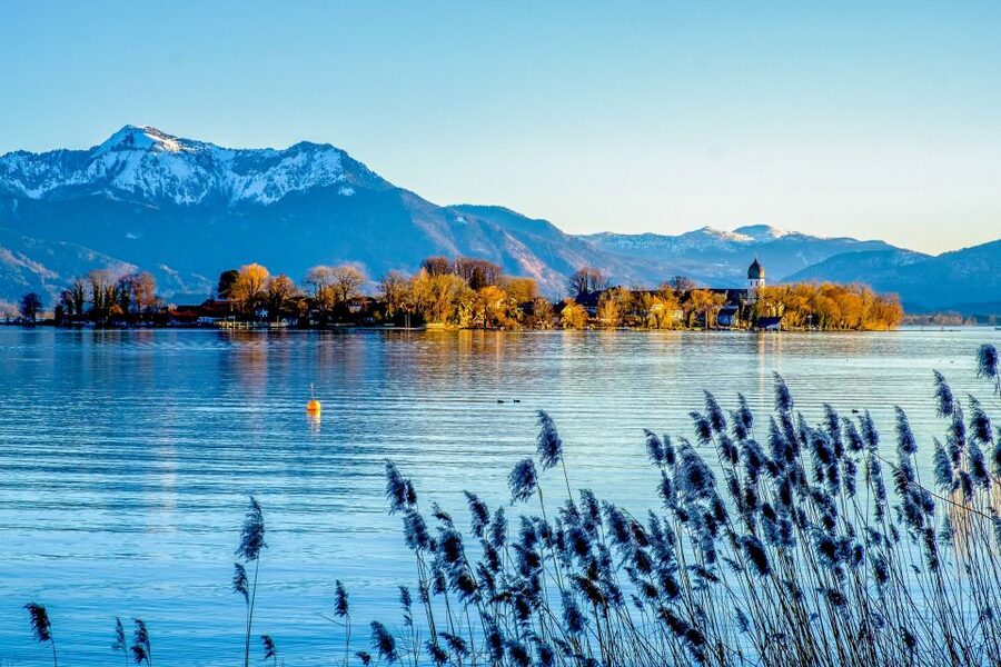 From Munich: Salzburg, St. Wolfgang, and the Salzkammergut - Who will get the most from this tour
