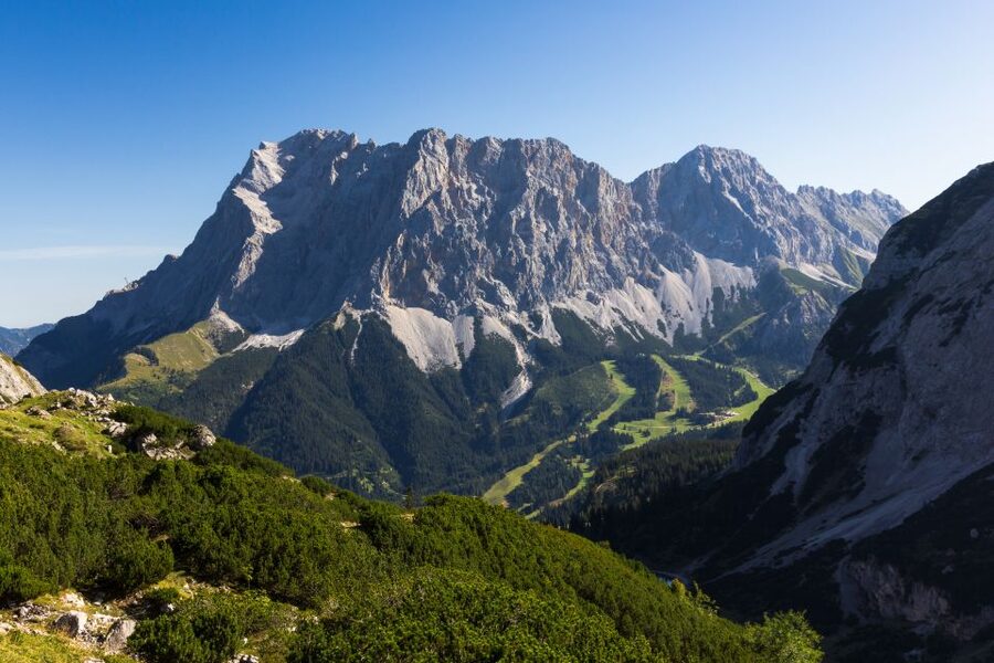 From Munich: Zugspitze Mountain Van Tour with Garmisch Town - Who will get the most from this day