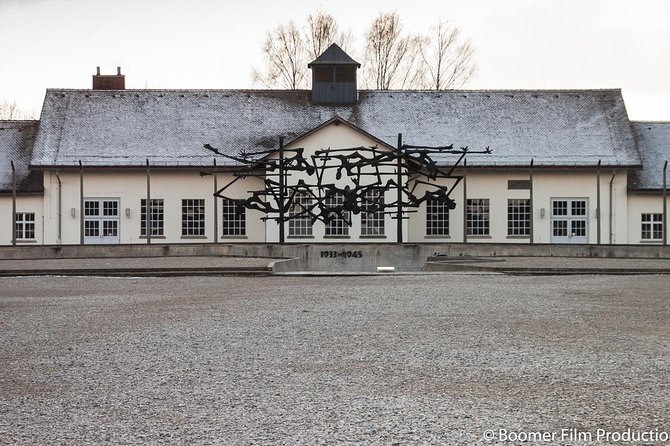 Full-Day Dachau Concentration Camp Memorial Site Tour from Munich - Why a guided visit to Dachau matters