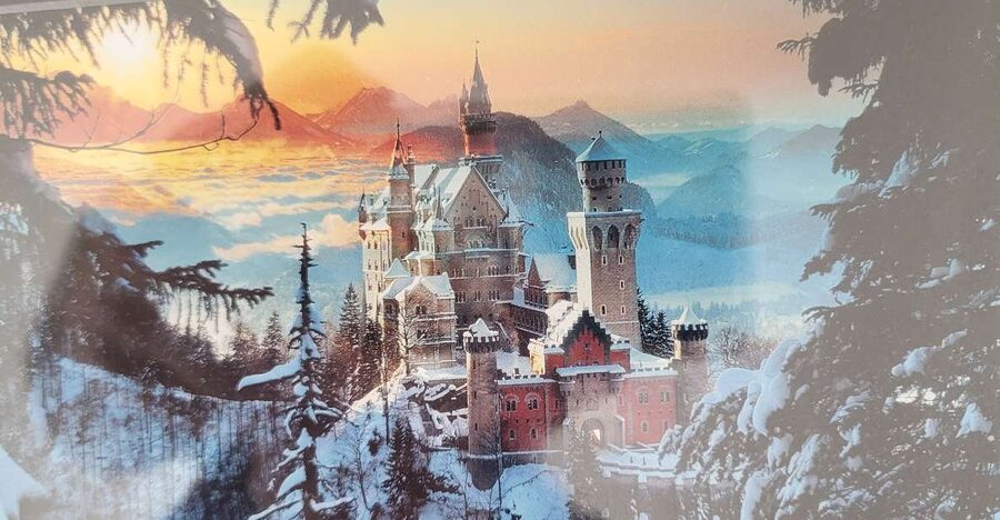 Füssen: Neuschwanstein Castle Entry Ticket and Audio Guide - Why Neuschwanstein still earns the attention