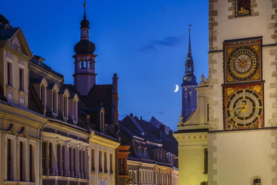 Görlitz: Old Town Guided Walking Tour - Why Görlitz makes such a good walking tour