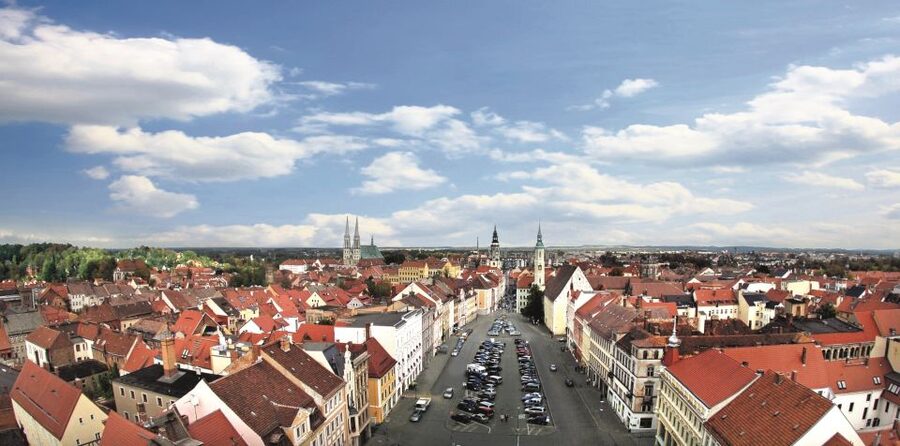 Görlitz: Old Town Guided Walking Tour - Starting at Obermarkt and Görlitz-Information