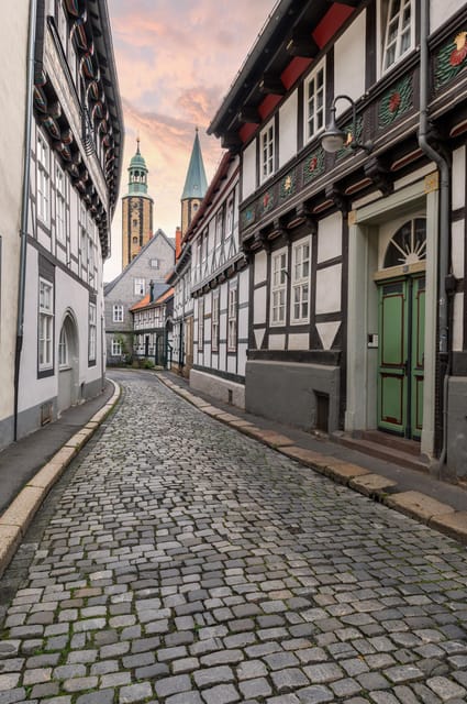 Goslar: On the road with the night watchman's wife - Key points to know before you book