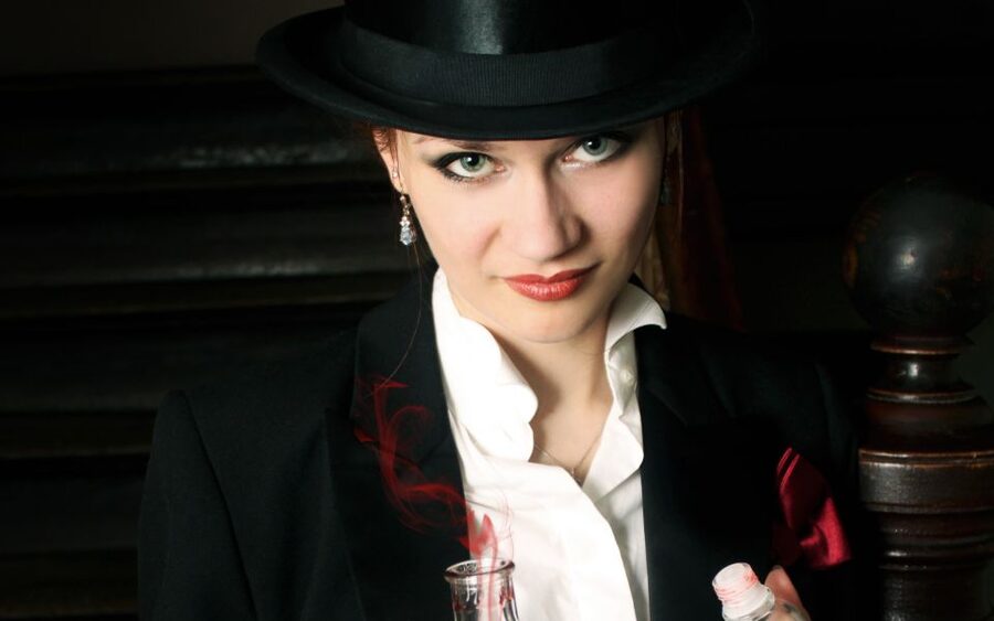 Gruseltour Leipzig: A Haunted Guided Tour - Why Leipzig attracted people who believed in ghosts