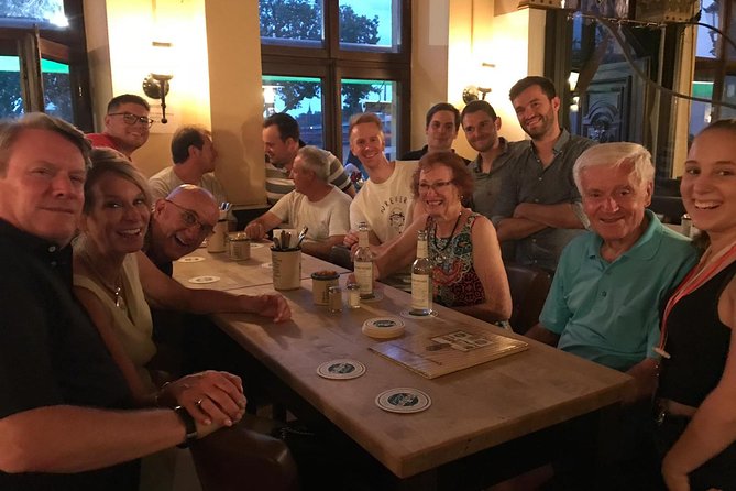 Guided Brewhouse Walking Tour in Cologne - What the guide adds to a self-guided pub crawl