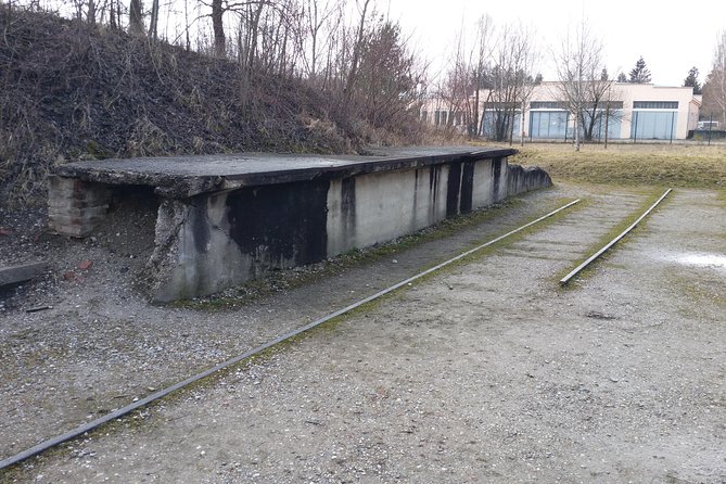 Guided Dachau Concentration Camp Memorial Site Tour with Train from Munich - How the guided time works