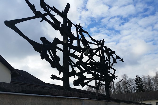 Guided Dachau Concentration Camp Memorial Site Tour with Train from Munich - Meeting at Marienplatz before 9am