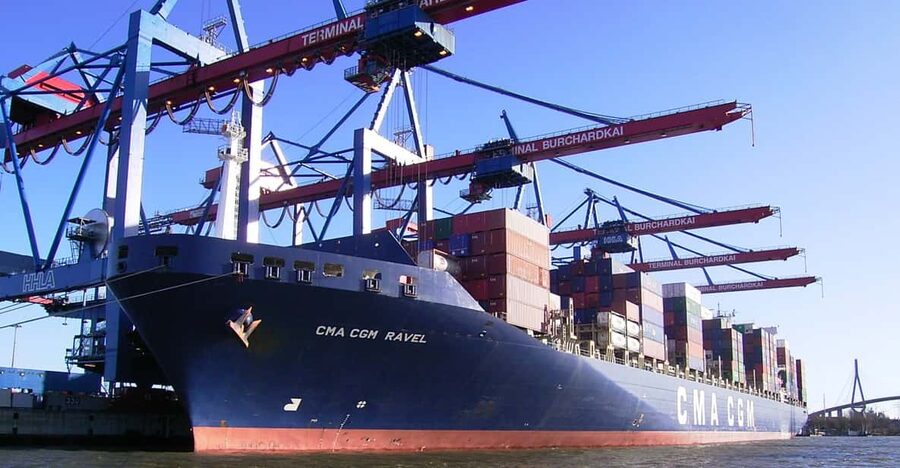 Hamburg: 1-Hour Harbor Cruise - Why Hamburg’s harbor deserves a boat ride