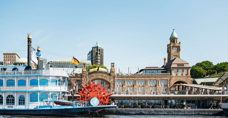 Hamburg: 1-Hour Harbor Sightseeing Cruise with HafenCity - Why Hamburg’s working harbor is worth seeing