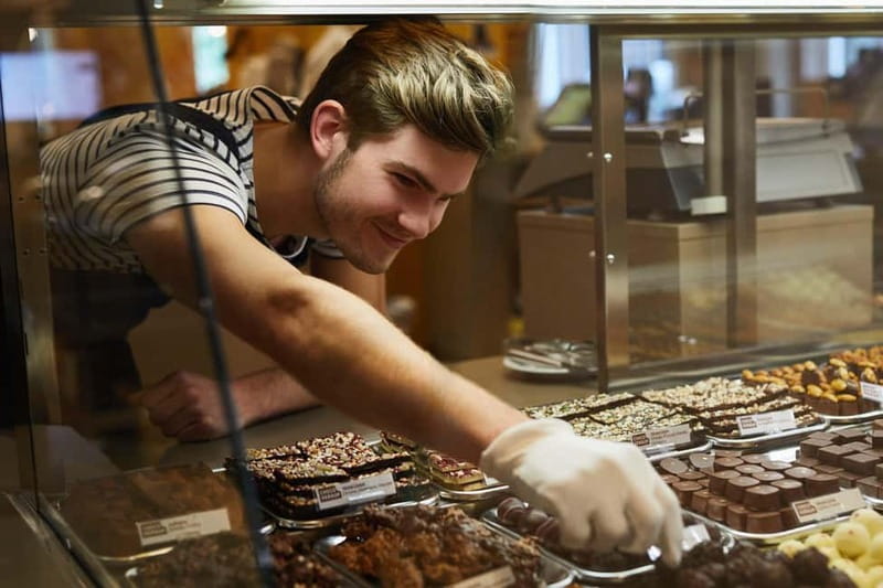 Hamburg: Chocoversum Guided Tour with Tastings - Should you book the Chocoversum tour?