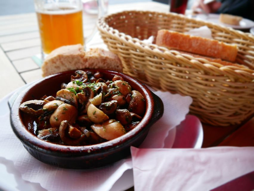 Hamburg: Culinary Insider Tour of St. Georg - Why St. Georg makes such a good food walk