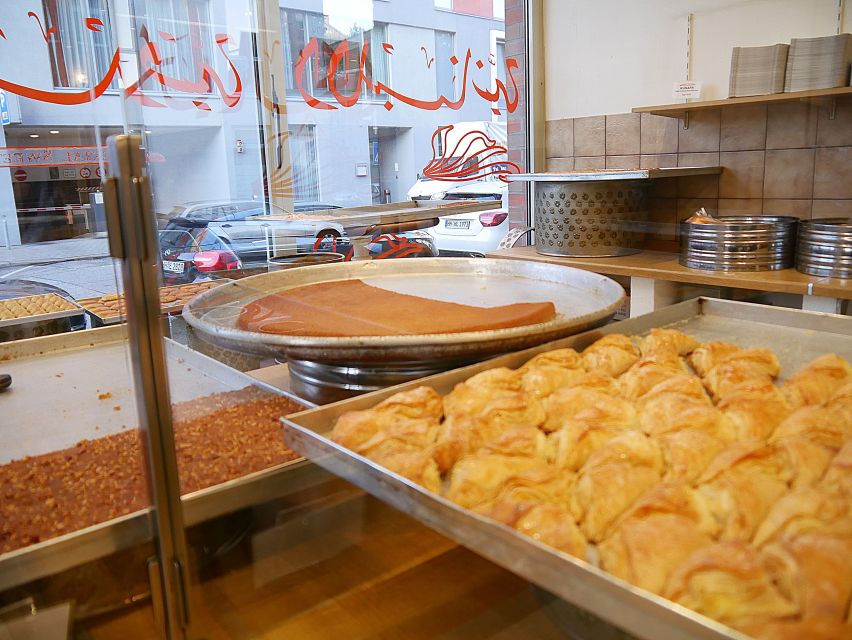 Hamburg: Culinary Insider Tour of St. Georg - How the $589 price works for your group