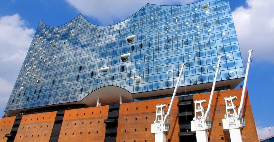 Hamburg: Elbphilharmonie Highlights and Plaza Guided Tour - Who should book this experience