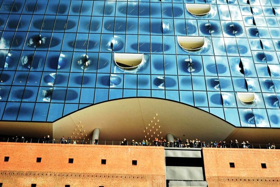Hamburg: Elbphilharmonie Plaza, Highlights & Surroundings - Who will enjoy this Hamburg experience most?