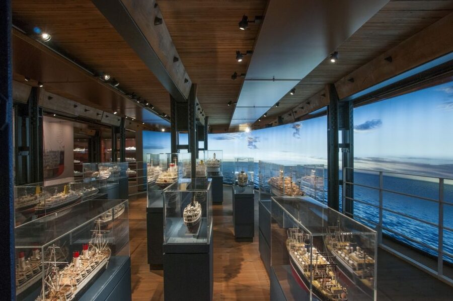 Hamburg: International Maritime Museum Entrance Ticket - Key things to know