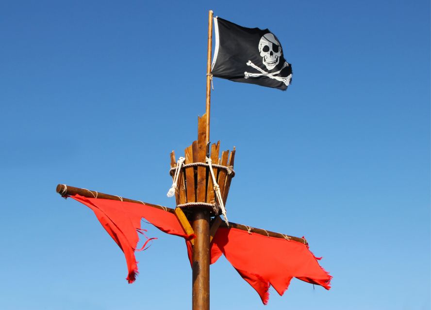 Hamburg: Scavenger Hunt Self-Guided Tour for Children - Key points to know before you book