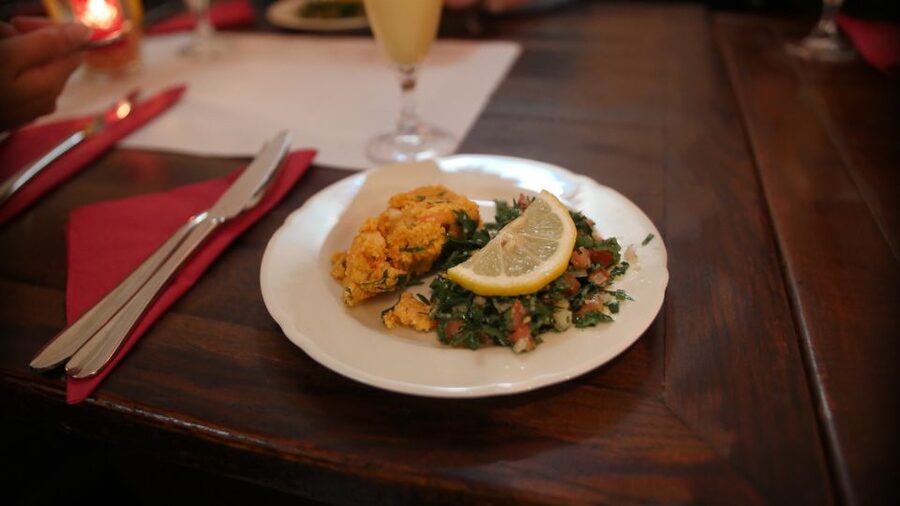 Hamburg: Schanzenviertel Culinary Tour - My verdict on the Schanzenviertel food walk