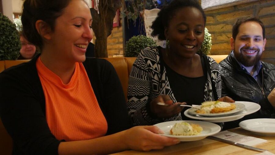 Hamburg: Schanzenviertel Culinary Tour - Why Schanzenviertel makes a good food tour setting