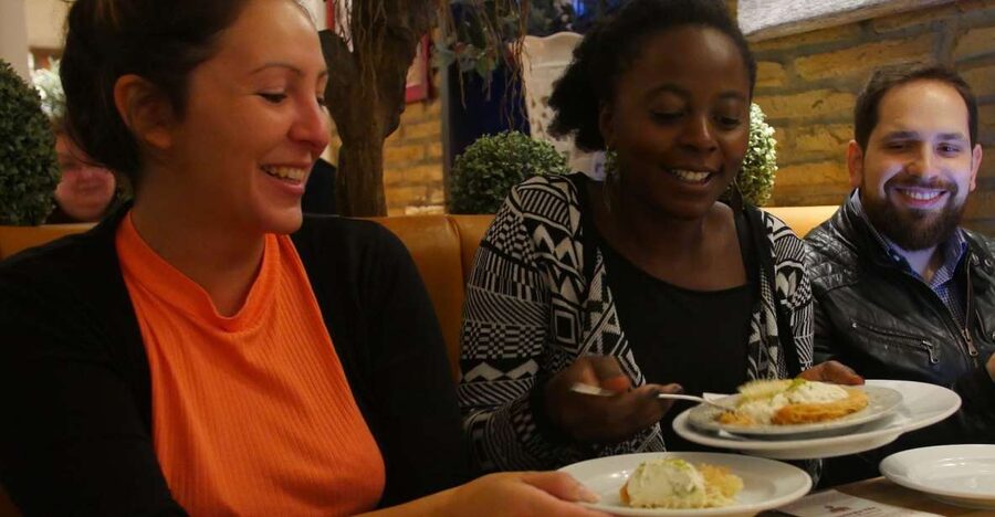 Hamburg: Schanzenviertel Culinary Tour - Reading the neighborhood through its history