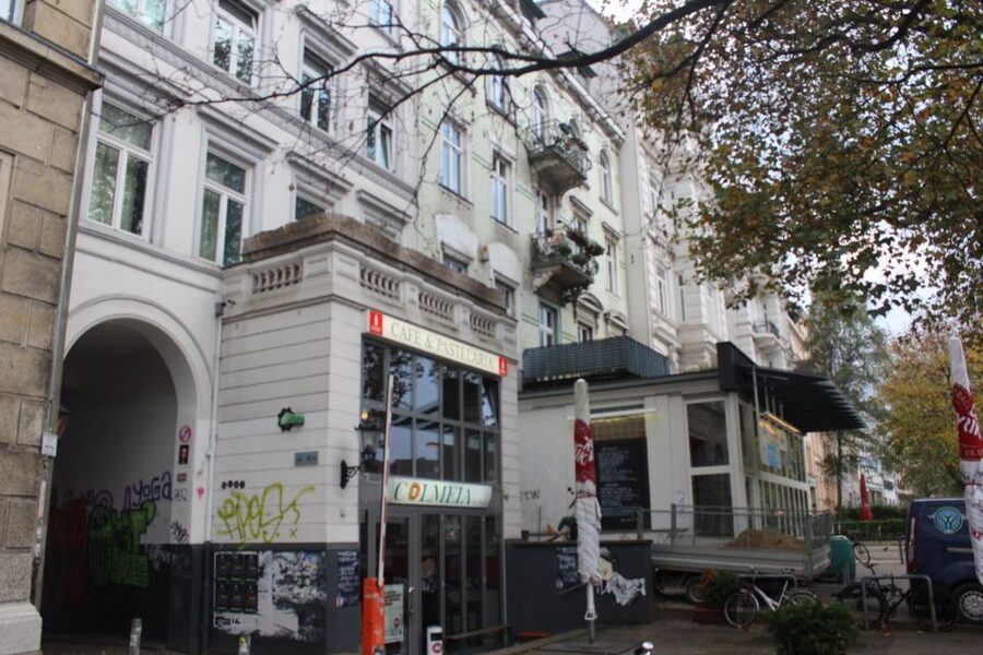 Hamburg: Schanzenviertel Culinary Tour - What the guiding adds