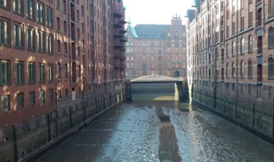 Speicherstadt and Hafencity Guided Tour