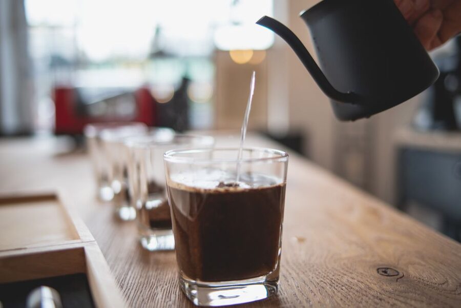 Hamburg: Speicherstadt Walking Tour with Coffee Tasting - Key points to know before you book