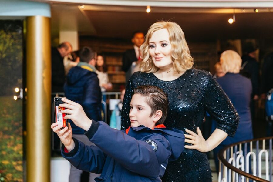 Hamburg: Ticket to the Panoptikum Waxworks - FAQ
