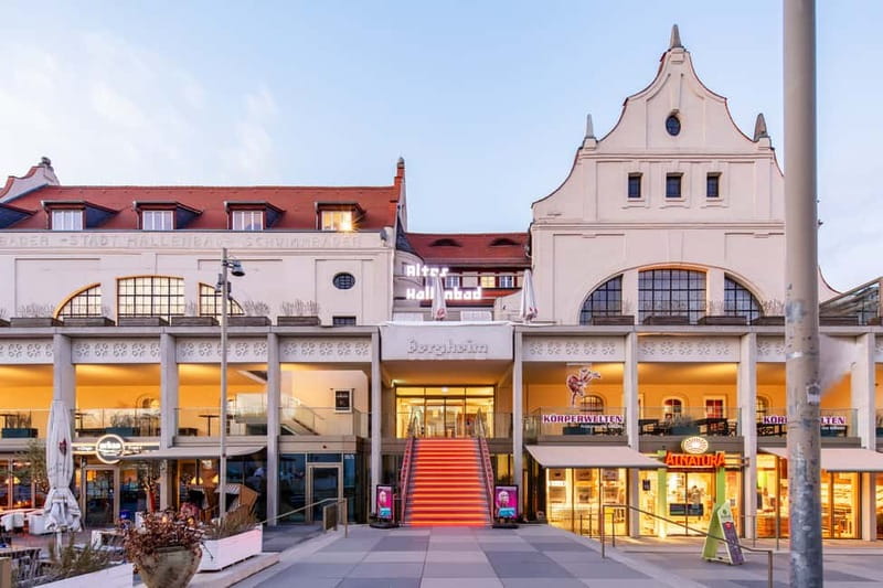 Heidelberg: BODY WORLDS Museum Entry Ticket - Key points for your Heidelberg visit