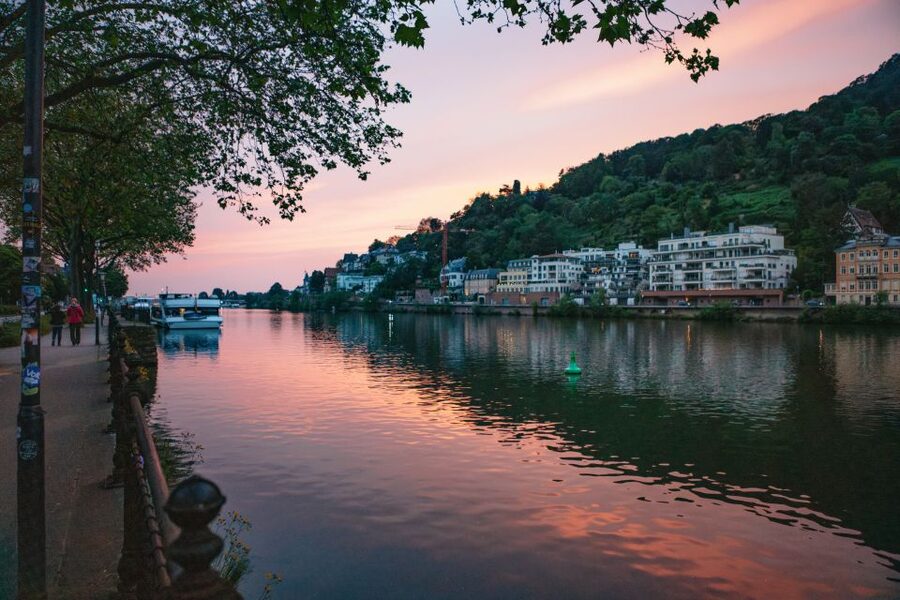 Heidelberg: Scary Tour with Hangman’s Daughter - My call: book it for stories, not scares