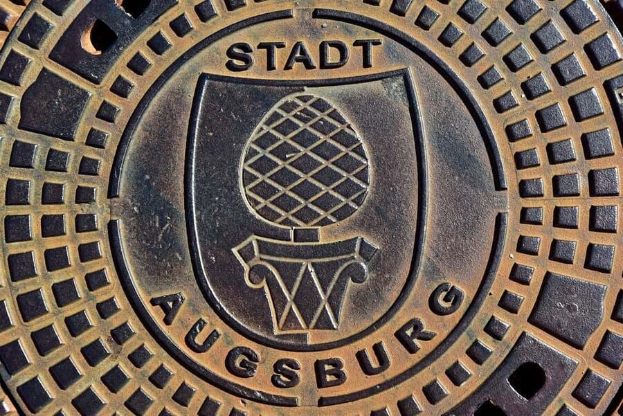 Historical Walking Tour of Augsburg - Key points at a glance