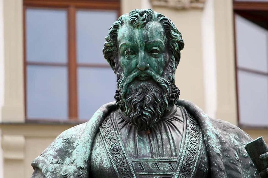 Historical Walking Tour of Augsburg - The Fuggers and Augsburg’s merchant power