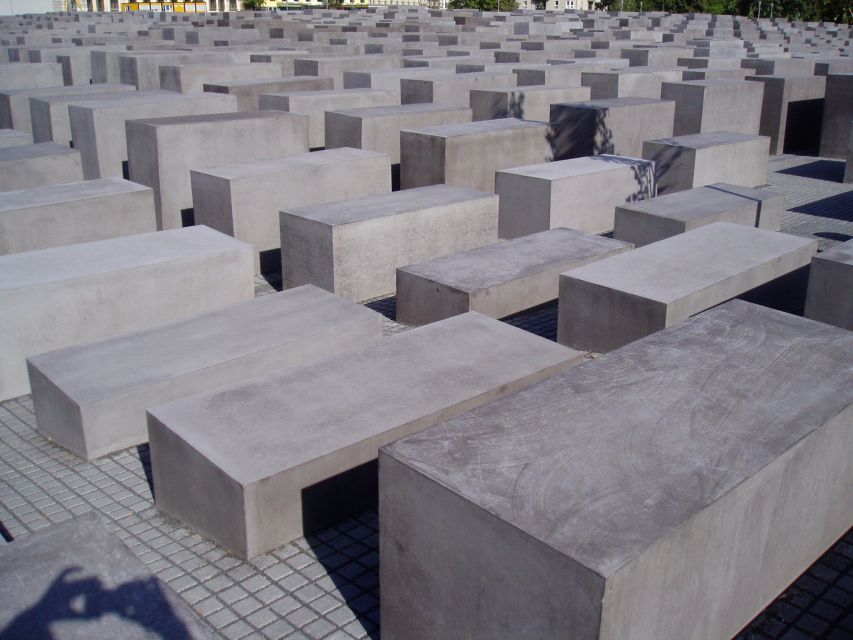 Hitler’s Germany: Berlin During the Third Reich & WWII - Key points to know before you book