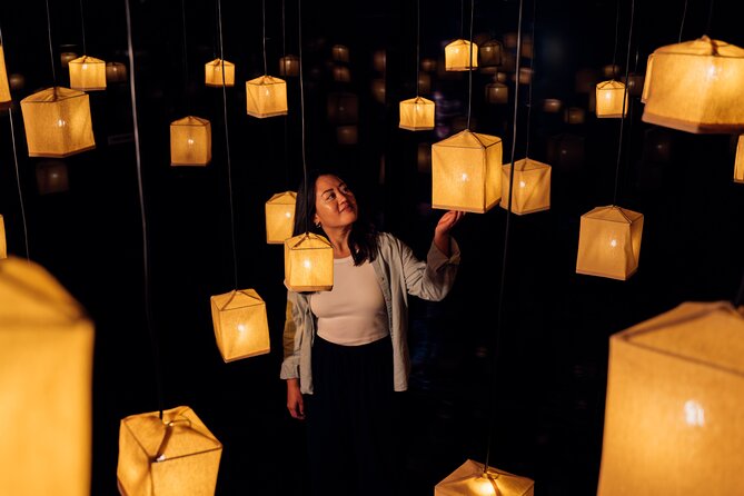 IKONO Berlin. Immersive Experience - The role of the staff
