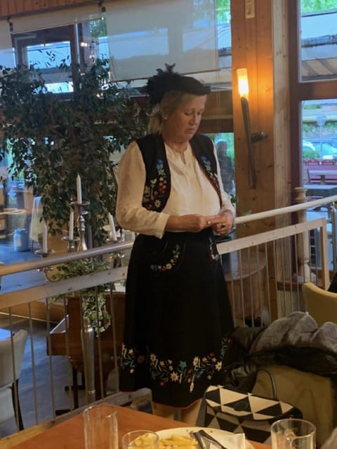 Kassel: Laughing with Lotte Moser - Key points at a glance