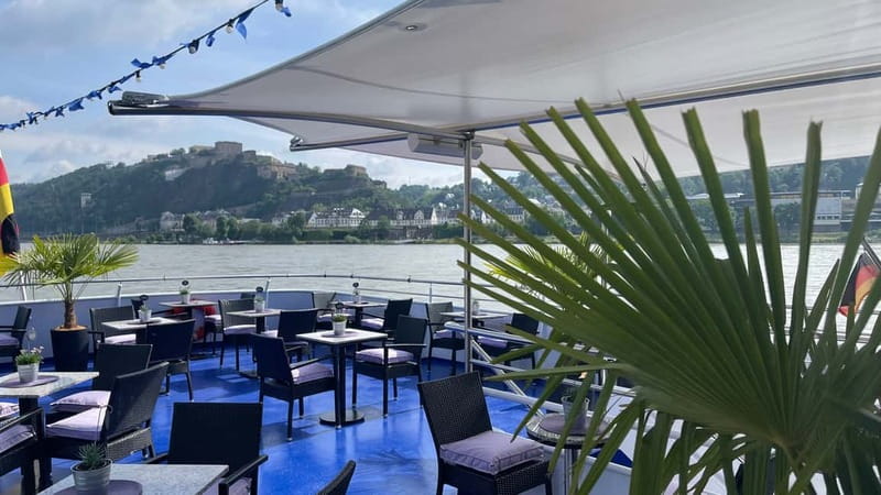 Koblenz: 2-Hour Sightseeing Cruise on the Rhine - Who will get the most from this cruise