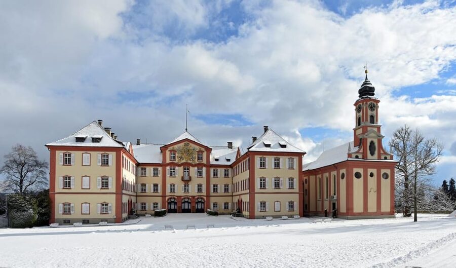 Konstanz: Mainau Island Entry Ticket - What your day on Mainau Island looks like