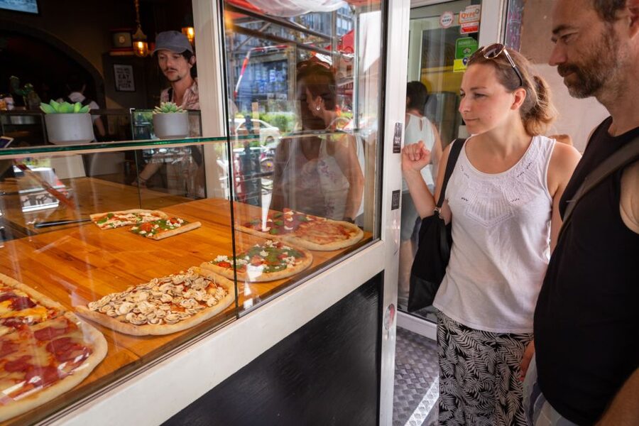 Kreuzberg: Culinary Food Tour - Price, group size, and overall value