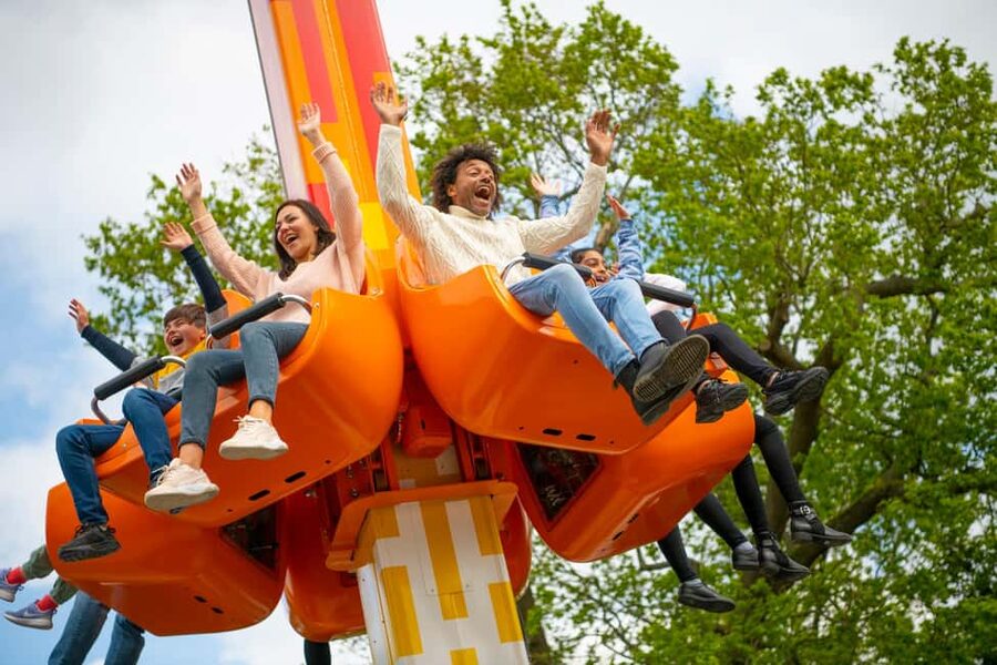 LEGOLAND® Deutschland Resort: Admission Ticket - How much value do you get for $44?