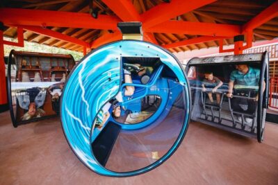 LEGOLAND® Deutschland Resort: Admission Ticket