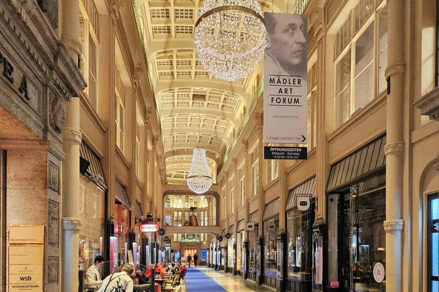 Leipzig: 1.5-Hour Public Tour with Night Watchman Bremme - Key points to know before you book