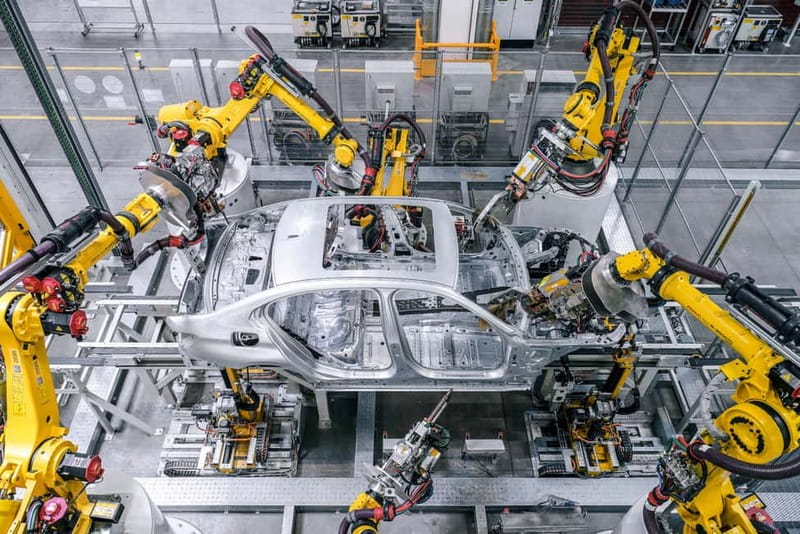 Leipzig: Exclusive BMW & MINI Behind-the-Scenes Factory Tour - Is $20 a fair price?