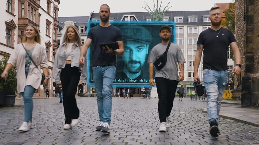 Leipzig's Mystery Morning: Breakfast & Escape Game - Key points before you book