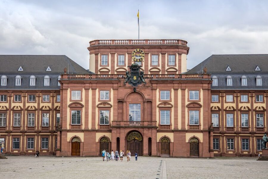 Mannheim, guided Walking Tour: Discover Mannheim - Should you book the Discover Mannheim walk?