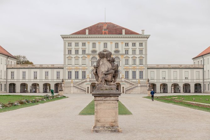 Munich City Hop-on Hop-off Tour - Nymphenburg Palace: the best reason to choose the Grand Tour