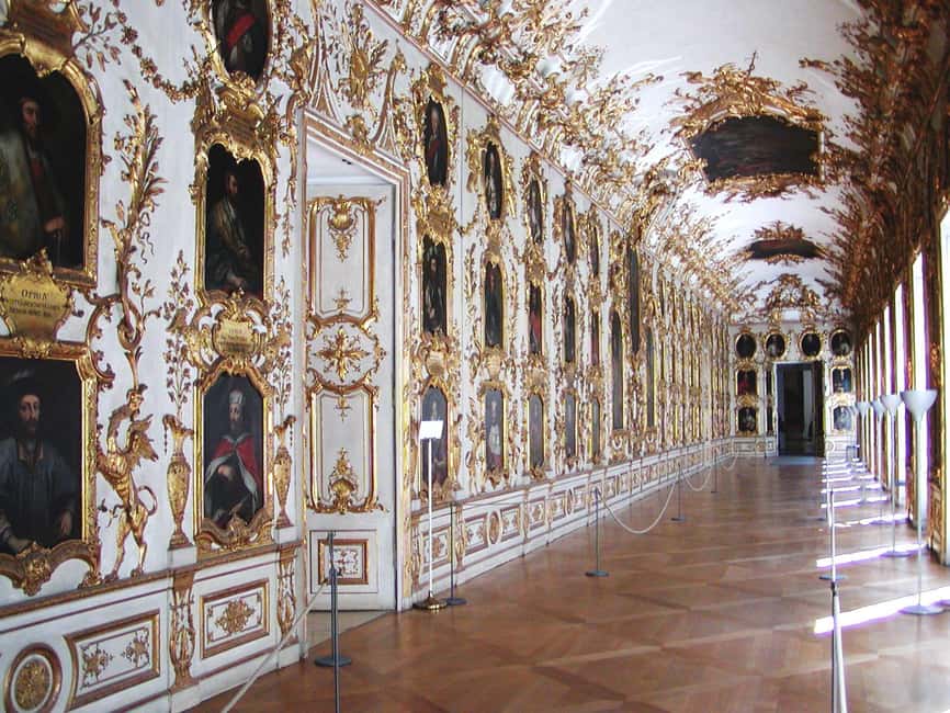 Munich: Classical Concert at the Residenz Palace - Key points to know before booking