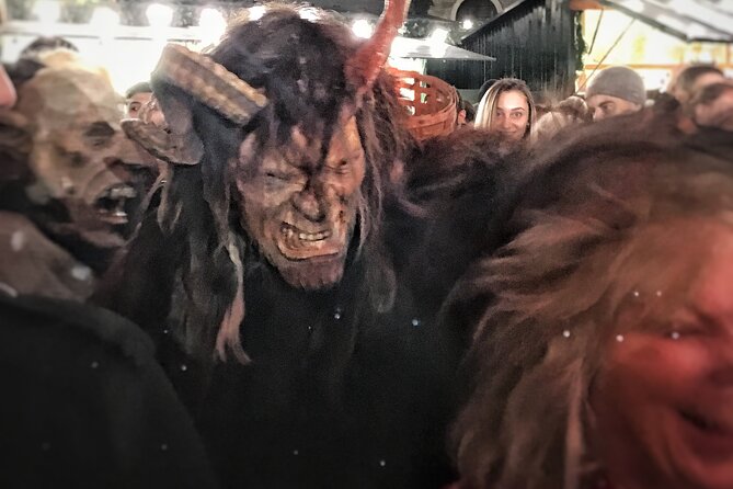 Munich Ghosts and Spirits Evening Walking Tour - The guides shape the whole experience